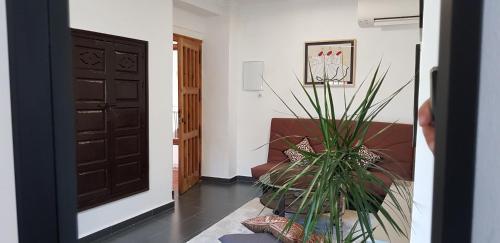 La Sultana Apartamentos