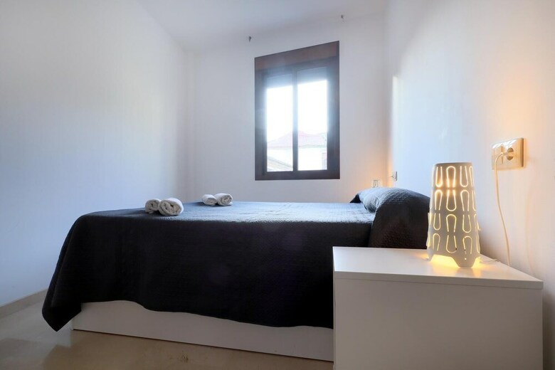 Apartamento Luxury Juderia Wifi