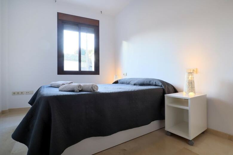 Apartamento Luxury Juderia Wifi