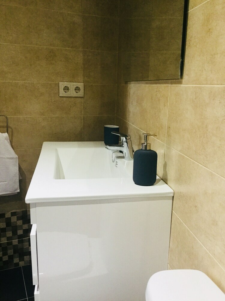 Apartamento Luxury Juderia Wifi
