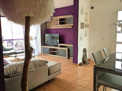 Gifsa Villa Dunas Park Corralejo