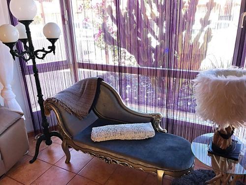 Gifsa Villa Dunas Park Corralejo