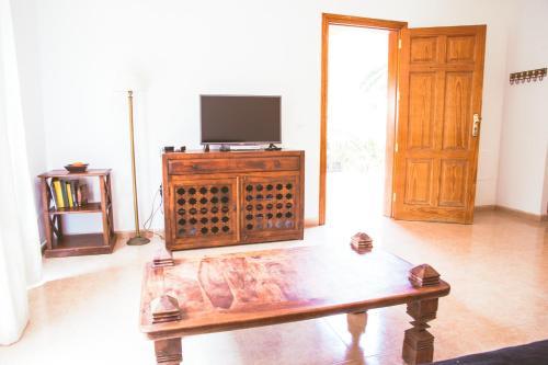 Apartamento Casa Ottavia