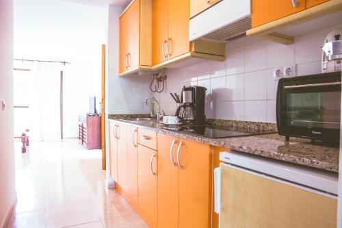 Apartamento Casa Ottavia