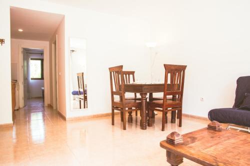 Apartamento Casa Ottavia