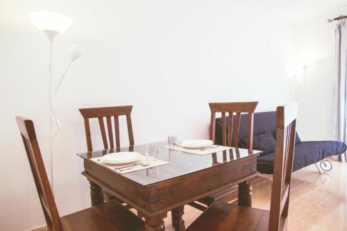 Apartamento Casa Ottavia