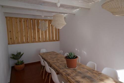 Albergue Surfers Retreat Too