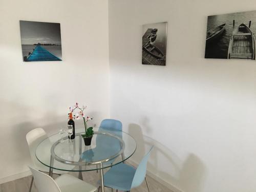 Apartamento Harbour Side