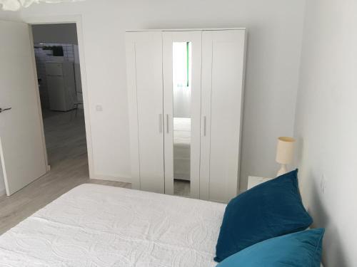 Apartamento Harbour Side
