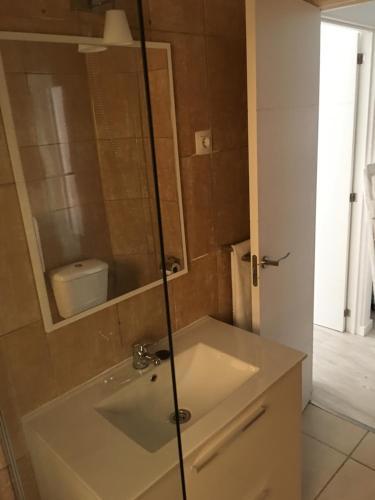 Apartamento Harbour Side
