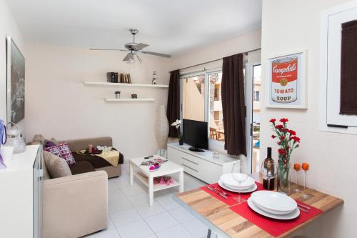Apartamentos Kalma 2 By Vacanzy Collection