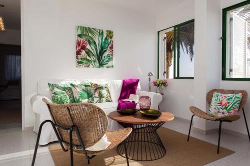 Apartment Ocean By Vacanzy Collection