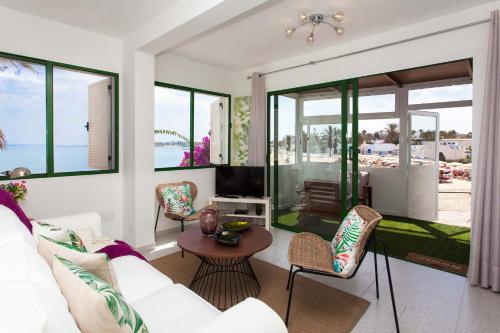 Apartment Ocean By Vacanzy Collection