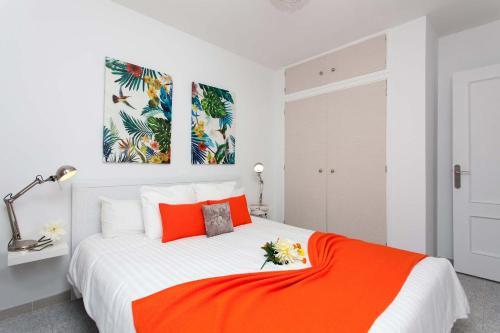 Apartment Ocean By Vacanzy Collection