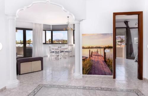 Apartamento Casa Sandra
