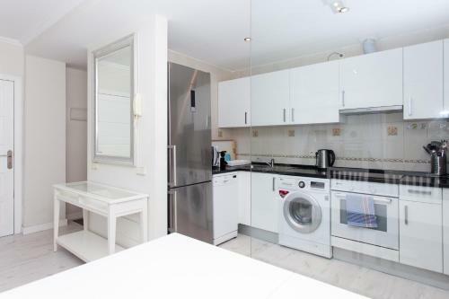 Apartamento Casa Lolo Corralejo