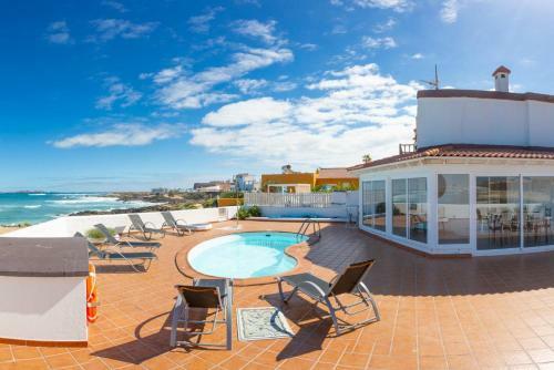 Villa Remos