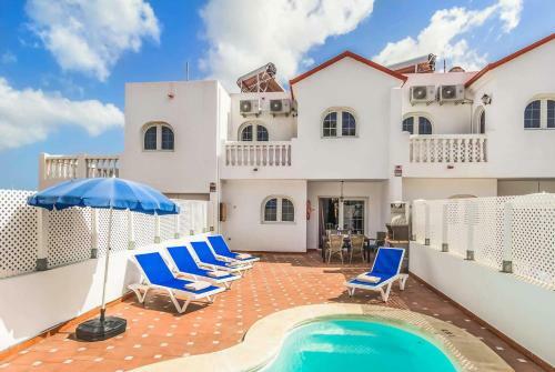 Villa Poseidon