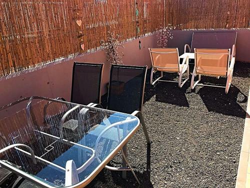 Gifsa Villa Bego�a
