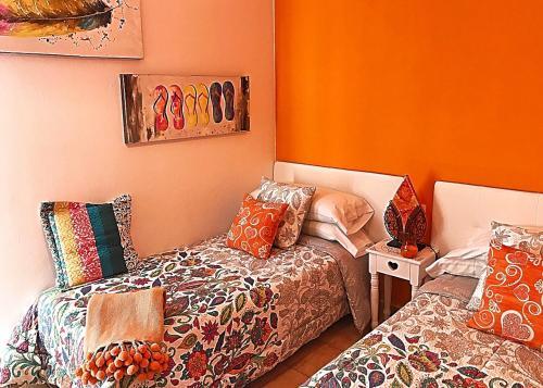 Gifsa Villa Bego�a