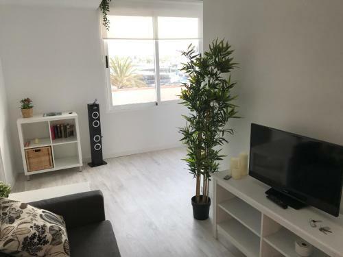 Apartamento Habour Side II