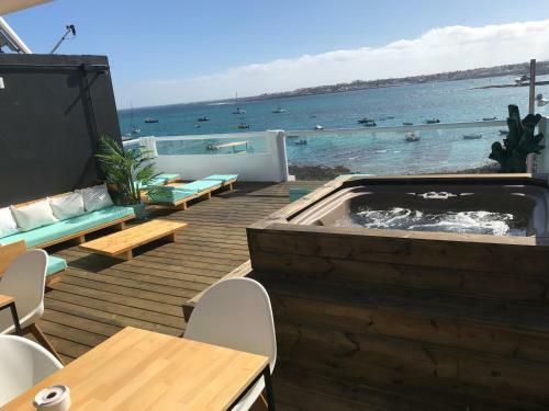 Apartamento Habour Side II