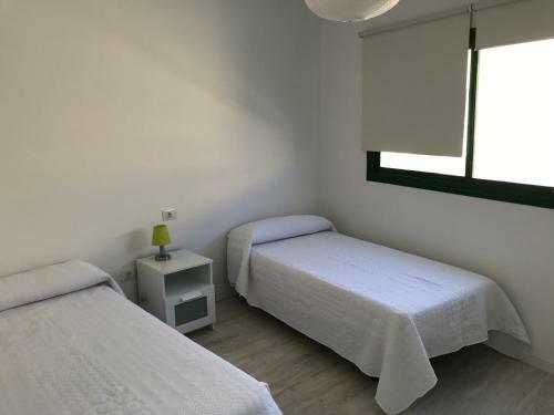 Apartamento Habour Side II
