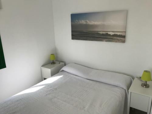Apartamento Habour Side II