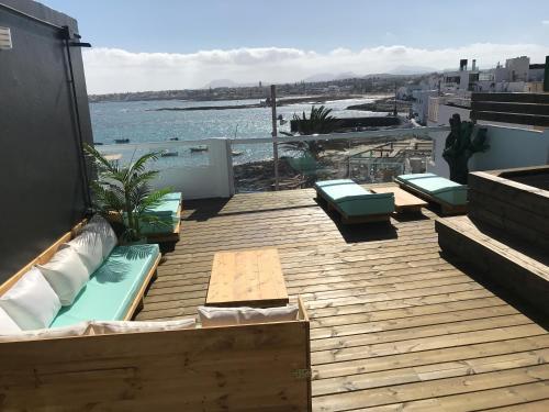Apartamento Habour Side II