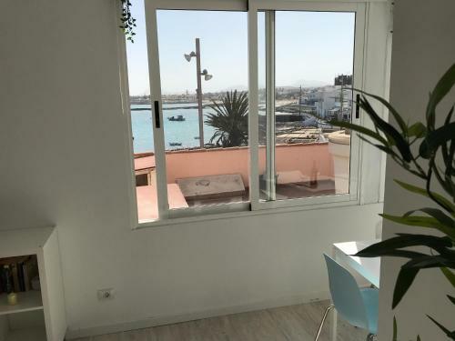 Apartamento Habour Side II