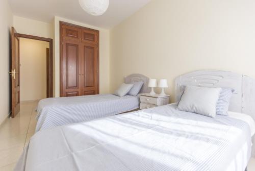 Apartamento Living Terrace