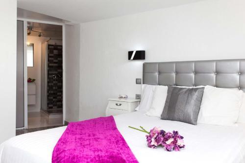 Apartamento Estudio Lili By Vacanzy Collection