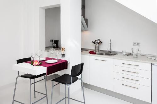 Apartamento Estudio Lili By Vacanzy Collection