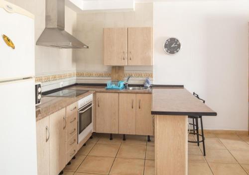 Apartamento Lightbooking- Tres Islas Corralejo