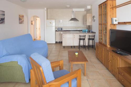 Apartamento Lightbooking- Tres Islas Corralejo