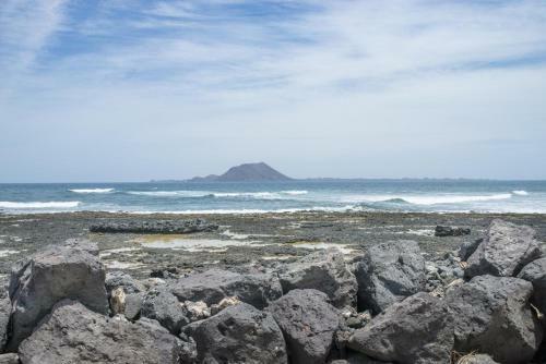 Apartamento Lightbooking- Tres Islas Corralejo
