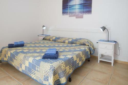 Apartamento Lightbooking- Tres Islas Corralejo