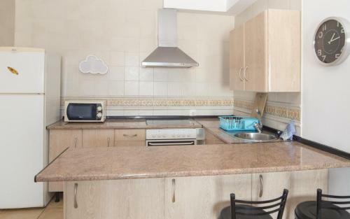 Apartamento Lightbooking- Tres Islas Corralejo