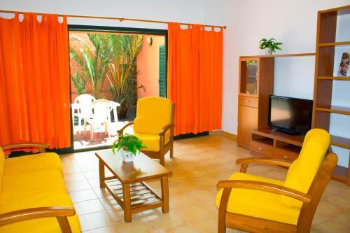 Hotel Gbh Villas Volcanic Beach