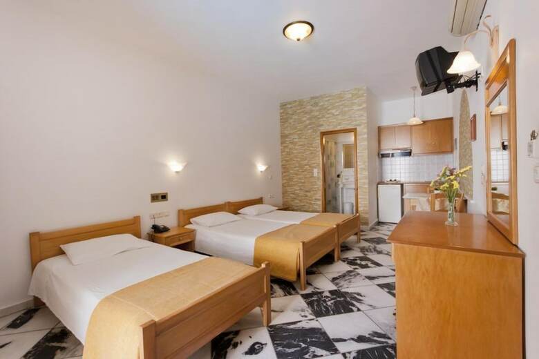 Aegeon Hotel