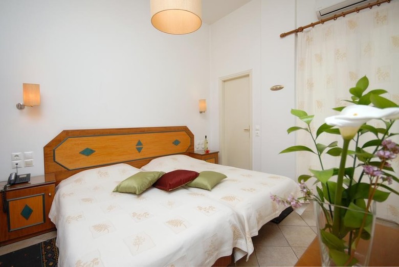 Hotel Barbouni