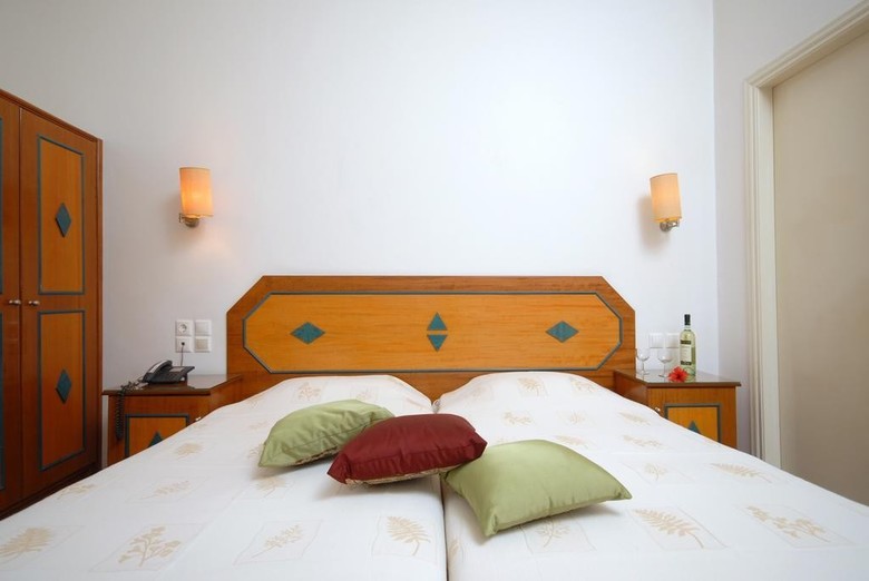 Hotel Barbouni