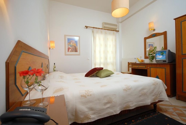 Hotel Barbouni