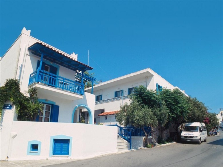 Hotel Barbouni