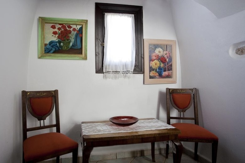 Hotel Chateau Zevgoli