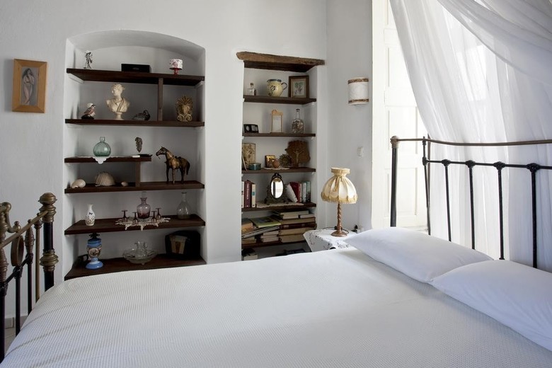 Hotel Chateau Zevgoli