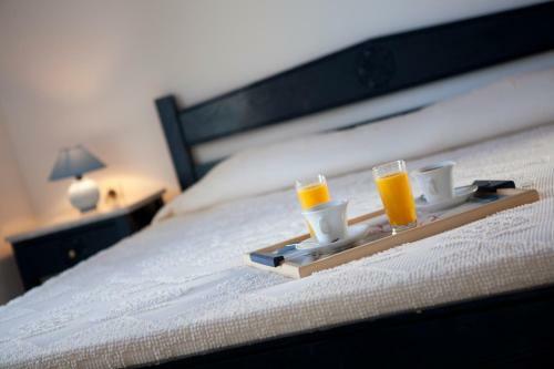Hotel Elisso's Philoxenia