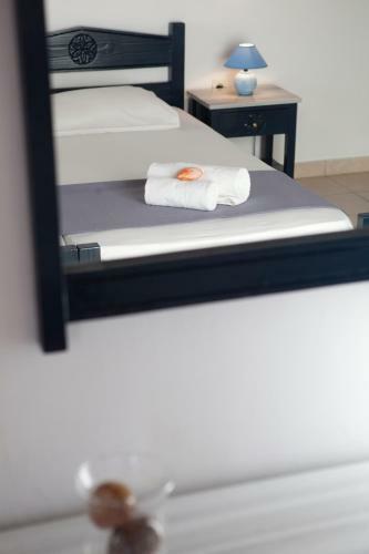 Hotel Elisso's Philoxenia