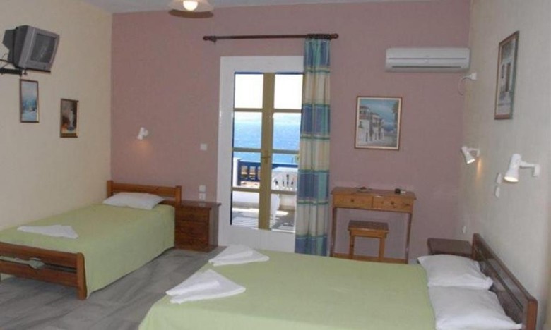 Hotel Lofos Studios