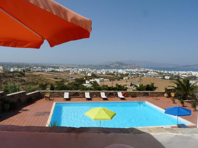 Hotel Paradisia Villas